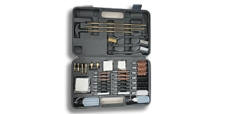 Набор инструментов для чистки ARKON универсальный, 36 предметов